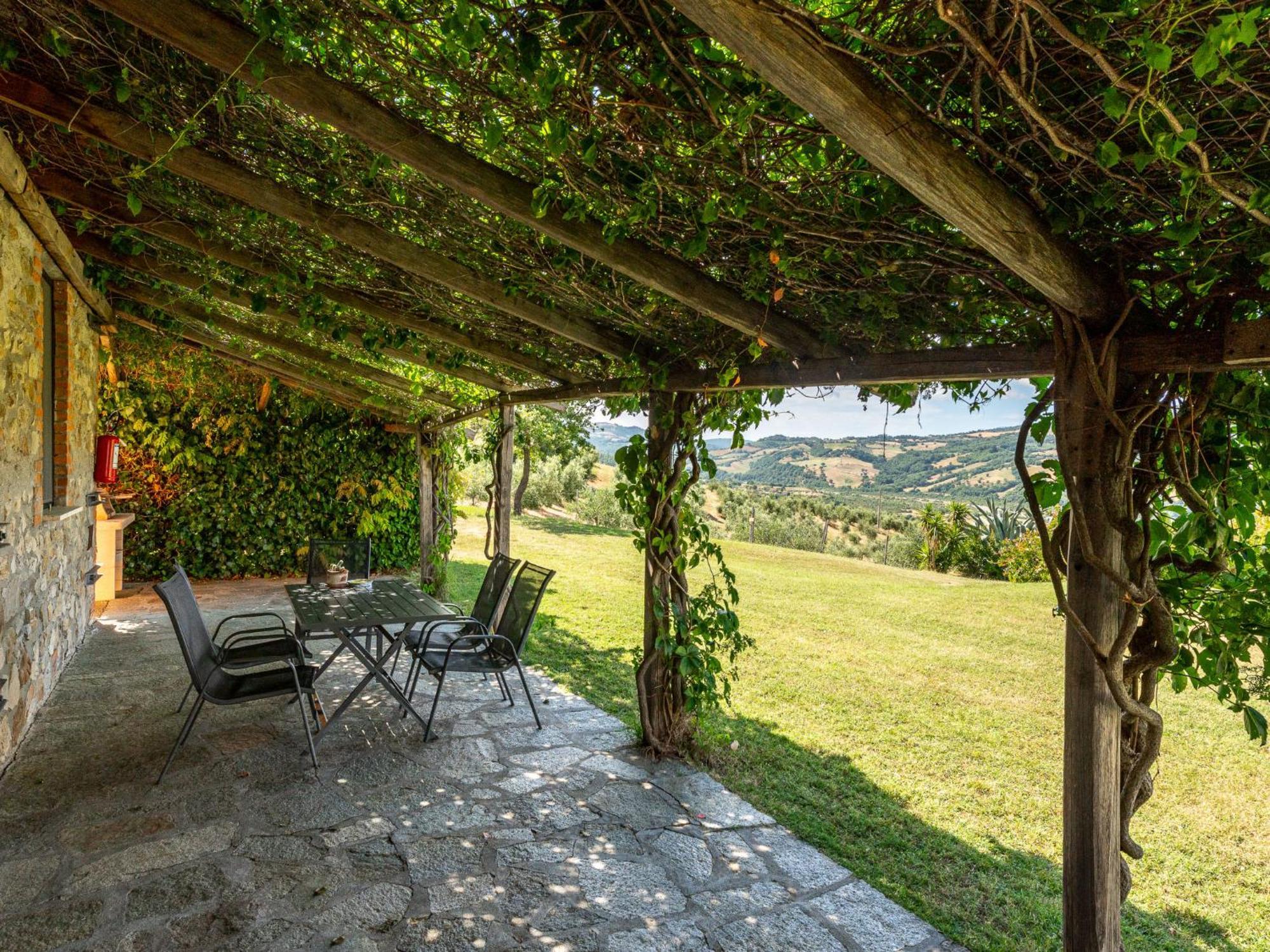 Holiday Home Casa Dell'Orto By Interhome Case Bardi Exterior foto