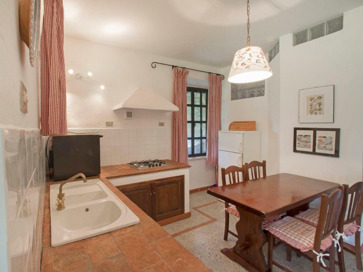 Holiday Home Casa Dell'Orto By Interhome Case Bardi Exterior foto