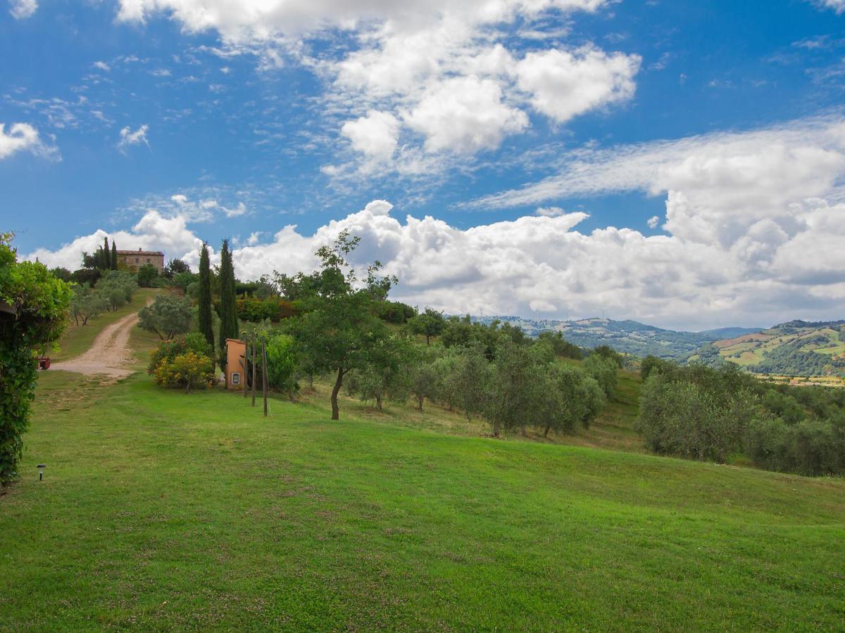 Holiday Home Casa Dell'Orto By Interhome Case Bardi Exterior foto